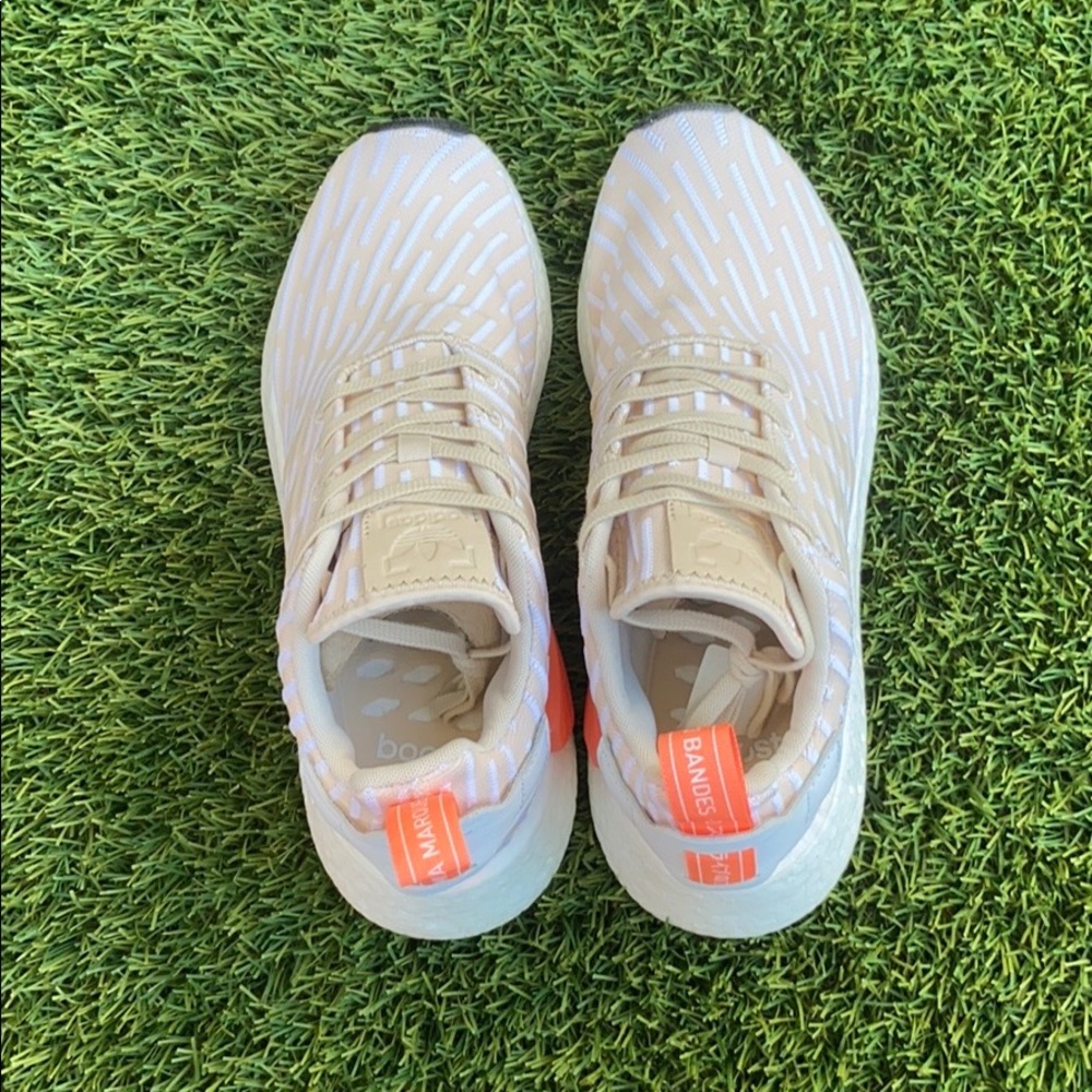Adidas NMD R2 - Picture 4 of 6